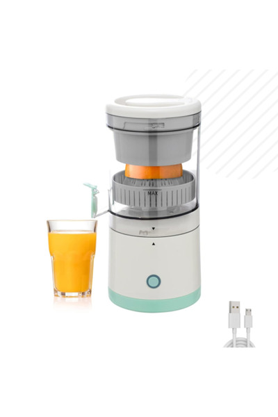 Generic Rechargeable Portable Juice Blender
