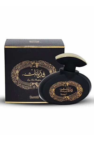 Surrati عطر فديتك 100مل