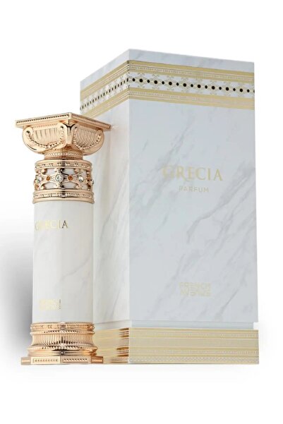 FRENCH AVENUE Grecia Extrait de Parfum for Women 100ml