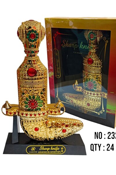 Perfume Gallery عطر الجنبية