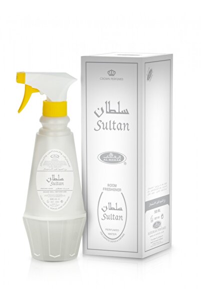 ALREHAB معطر الغرف سلطان 500 مل