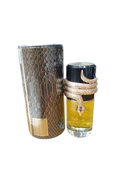 lattafa عطر مسموم لطافه 100مل