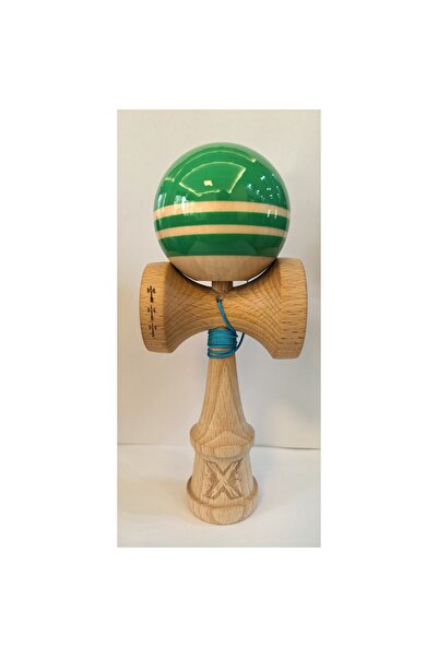 LEIBOO Kendama X Rainbow, Μεγάλα Κύπελλα V2, Υπερκολλητικό, Ρουλεμάν, Κορδόνι...