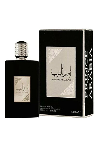 lattafa أصداف لطافة عطر أمير العرب 100 مل
