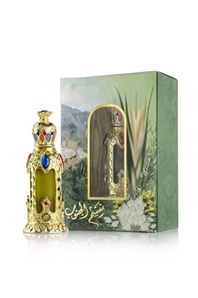 sedr Alkhaleej Southern Breeze Perfume Oil 20ml