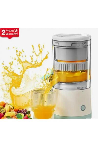 Generic Rechargeable Portable Juice Blender