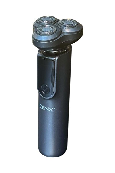 Denx 3-in-1 Electric Shaver
