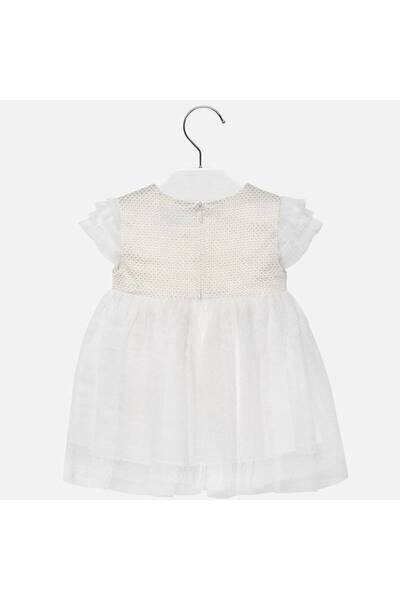 MAYORAL Elegant tulle dress