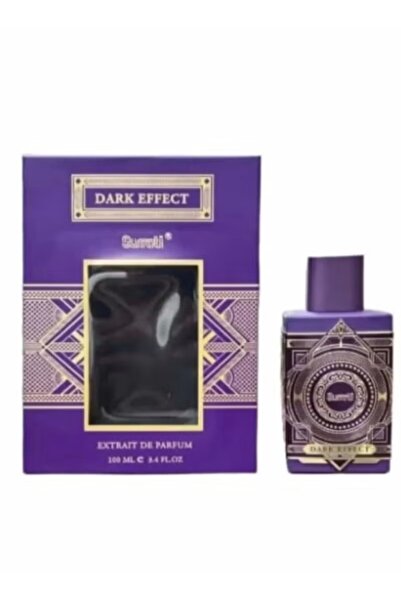 Surrati Surrati Dark Effect Perfume 100ml