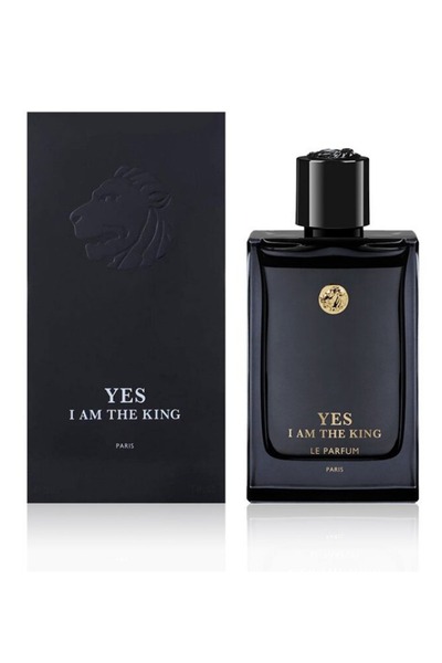 Geparlys عطر ياس اي ام كنج لو بارفان 100 مل