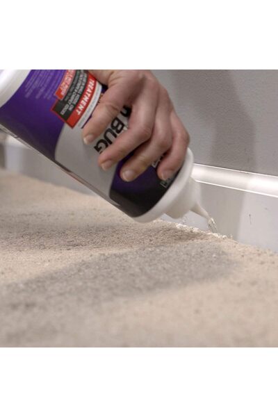 HotShot Bed Bug Killer Dust With Diatomaceous Earth For Insects 8 Ounces, Treatment For Bed Bugs