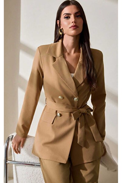 BASİCTİME Blazer Ceket