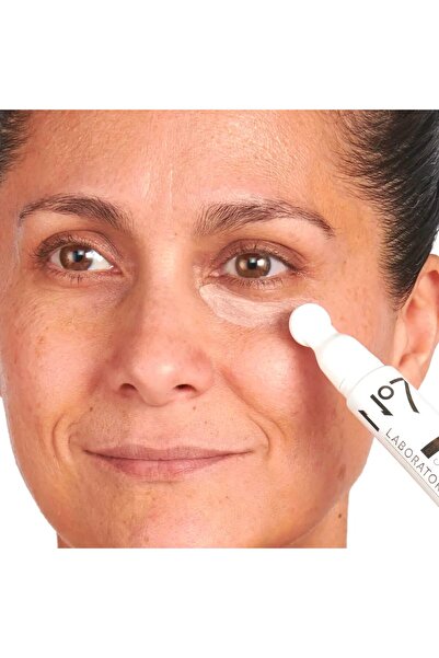 NO7 Laboratories Dark Circle Corrector - 15ml- light medium