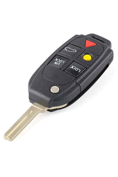 Volvo Carcasa Cheie Briceag XC90 5 Butoane XC70