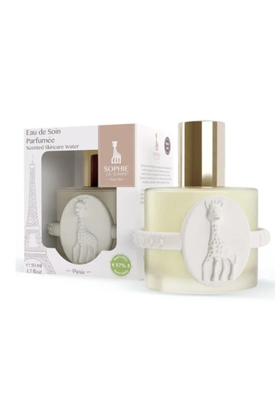 Sophie La Girafe Eau De Soin Parfumée Spray 50 ml