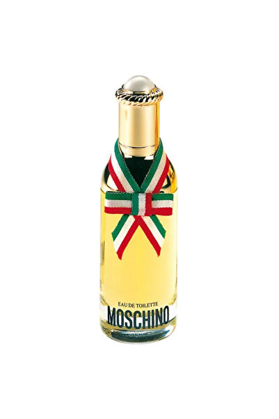 Moschino Eau De Toilette Spray 45ml