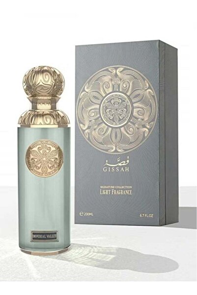 GISSAH Imperial Story 200ml