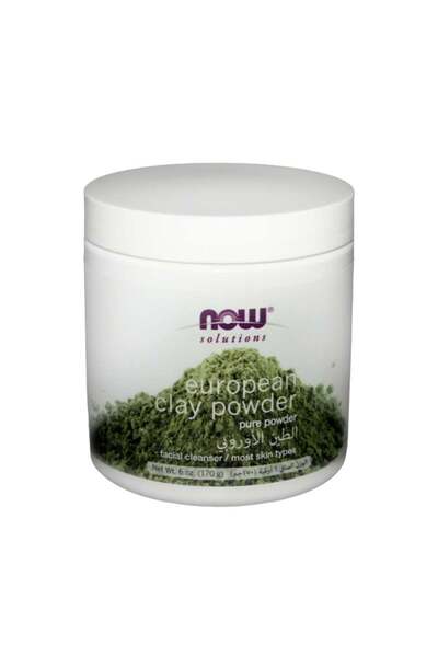 Now European Clay 170 g