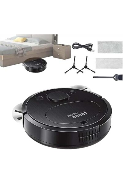 Generic Robot Vacuum Cleaner