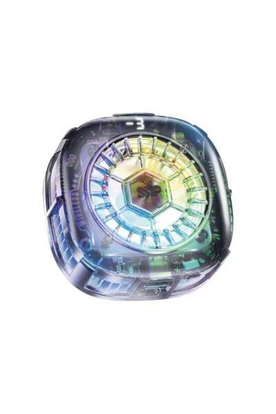 Generic Smartphone Cooler Fan (Freon Cooling Fan)