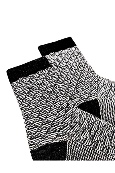 Shuttle Park Special Series Happy Colorful Socks Fun Comfortable Stylish Knit Design Cotton Style Socks