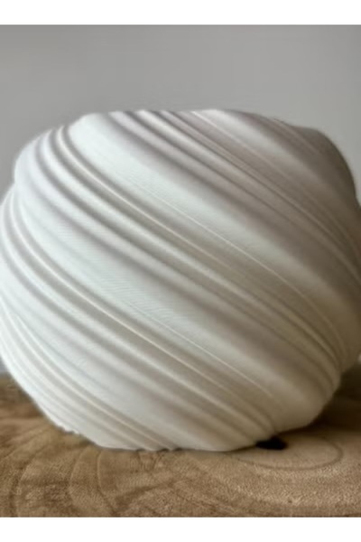 3D Brothers The Twist - A Botany Chic Creation