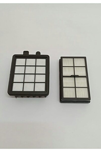 Ürkmez Ticaret Σετ φίλτρων εισόδου και εξόδου αέρα της σειράς ηλεκτρικών σκού...