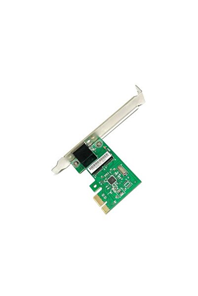 SFL Additional PCI Express LAN Card