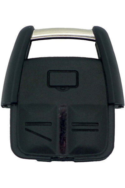 BRENET Carcasă cheie Opel Vectra C 3 butoane cu LED