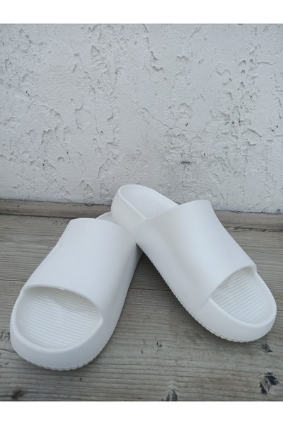 Huzurlu Adımlar Comfortable slipper