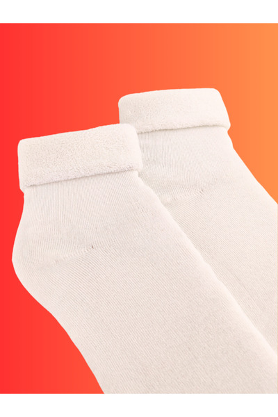 Shuttle Park Special Series Happy Colorful Socks Fun Comfortable Stylish Towel Sole Design Cotton Style Sock Socks
