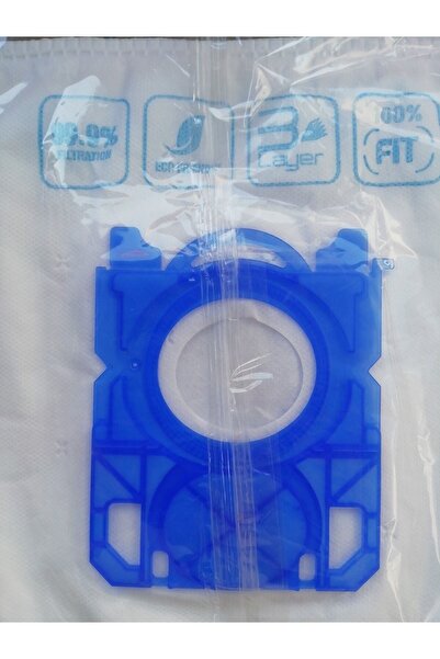 Ürkmez Ticaret Philips aeg electrolux s bag electric vacuum cleaner dust bag ...