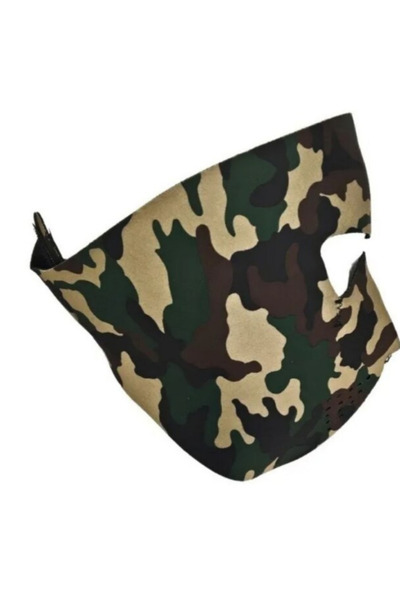 OEM Cold and Ski Protection Mask, made of Neoprene