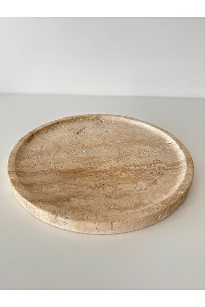 afromar Traverten tepsi