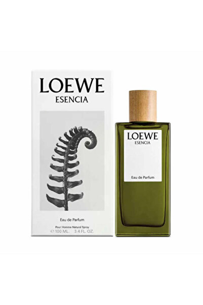 Loewe Esencia Eau De Parfum Pour Homme Spray 100ml