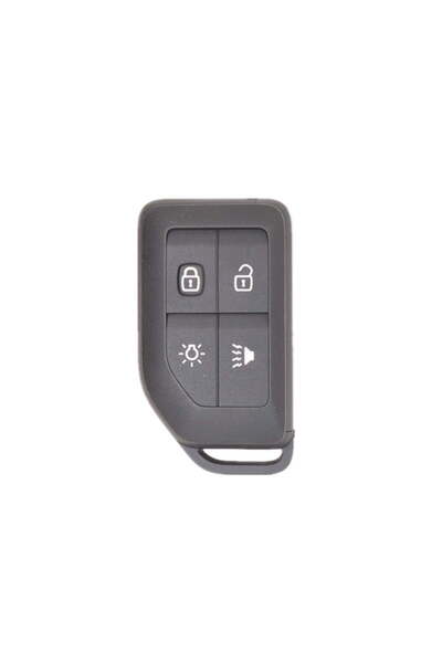 Volvo Carcasă telecomandă pentru camion FM/FH16 - 4 butoane