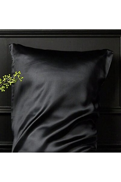 SUNYOGA Silk 22 Momme Italian Mulberry Silk Pure Silk Pillowcase Single Silk Pillowcase