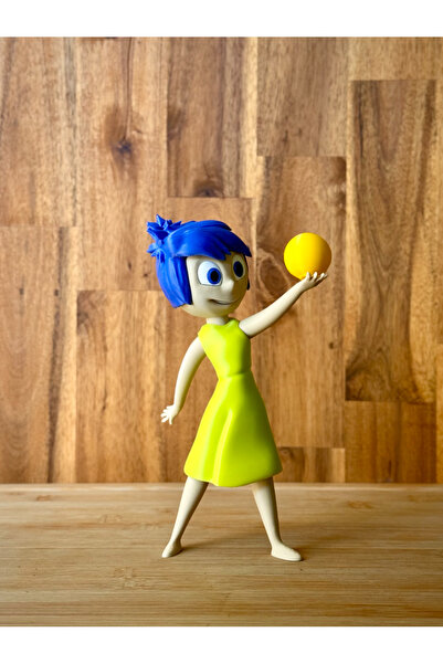 You Toys Inside Out - Joie Figure Toy