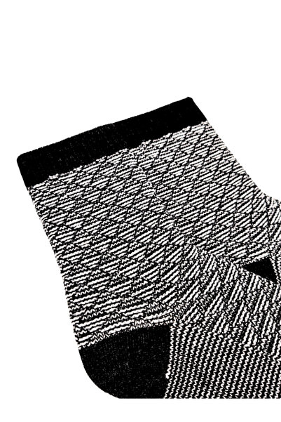 Shuttle Park Special Series Happy Colorful Socks Fun Comfortable Stylish Knit Design Cotton Style Socks