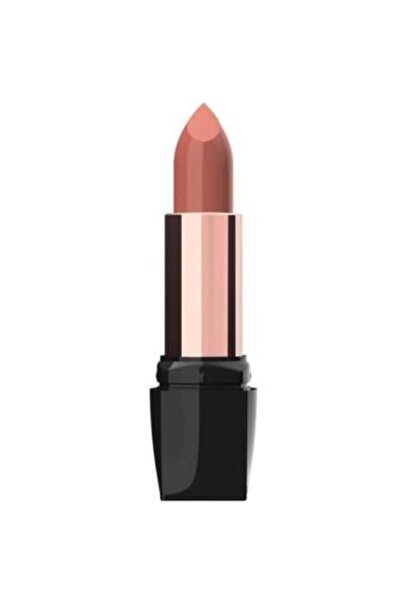 Golden Rose Golden Rose Creamy Satin Lipstick - 04 |   Dark Nude