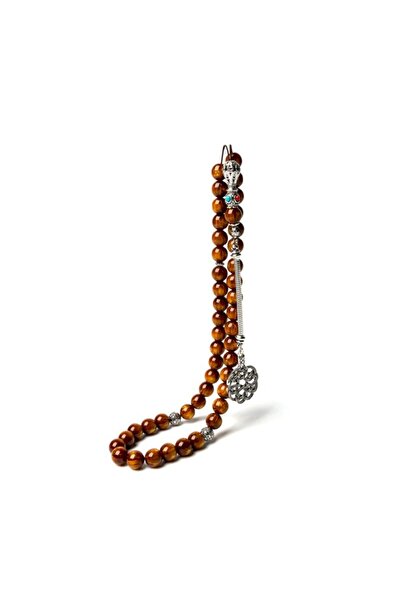 First Life Bakelite rosary