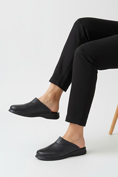 RAVZADERİ Sabo Slippers Hospital Slippers