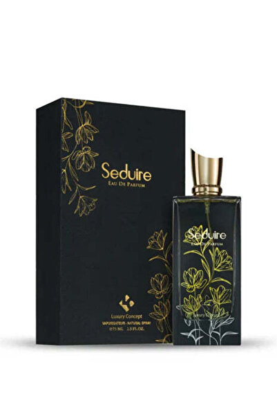 LuxuryConcept Luxury Concept Seduire 75 ml EDP Unisex Perfume