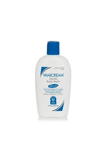 Vanicream Shampoo - 59 ml