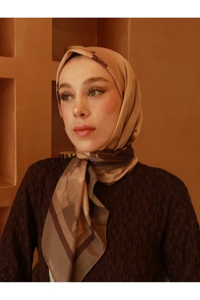 Modakaşmir Myren Desen Lina Şal