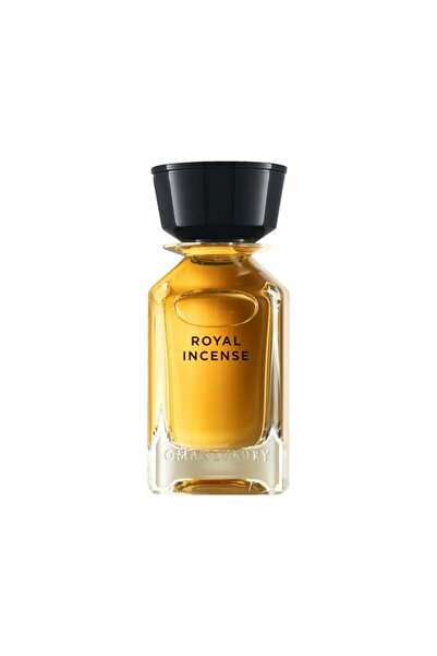 OMANLUXURY Oman Luxury Royal Incense EDP 100 ml