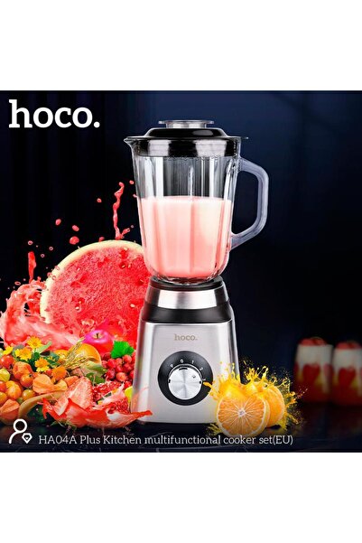 Hoco Universal Blender HA04A Plus