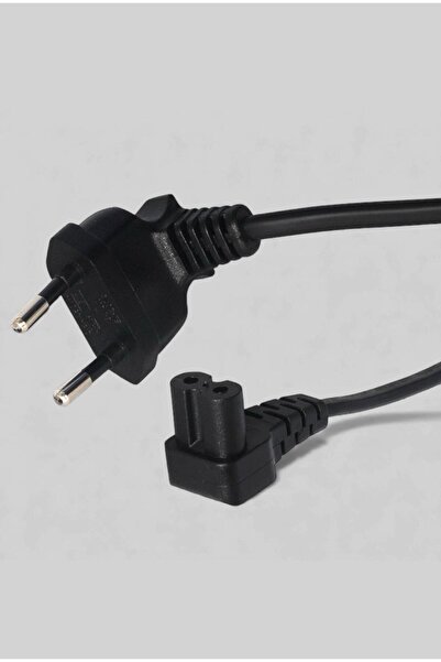 Axe Tools 1.8m L Tipi Güç Kablosu – LG TV UYUMLU Teyp Ceyran Kablosu