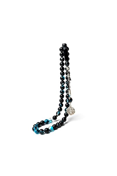 First Life Bakelite rosary