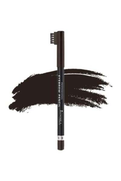 RIMMEL LONDON Rimmel London Professional Eyebrow Pencil - 004